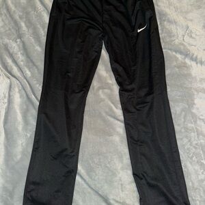 Nike Black Dri-FIT Sweatpants